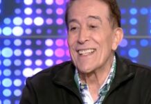 Σοκάρει ο Δάκης: «Αφού με χειρούργησαν είπαν ότι ο καρκίνος είναι στο τέταρτο στάδιο και έχω έξι μήνες ζωής»