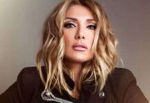 ΑΓΓΕΛΙΚΗ ΗΛΙΑΔΗ: «Με έριξε στο κρεβάτι και του έγδαρα το πρόσωπο»