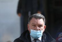 Κούγιας για Λιγνάδη: Καταθέσαμε αίτημα ακυρότητας της διαδικασίας – Σήμερα η απολογία
