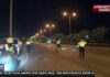 ΠΑΡΑΛΙΑΚΗ: Προσπέρασε το μπλόκο της Αστυνομίας με σούζα και ακολούθησε καταδίωξη από τη Hayabusa της ΕΛΑΣ (ΒΙΝΤΕΟ)