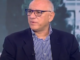 Πλατανησιώτης: «Μονόδρομος το σκληρό λοκντάουν τριών εβδομάδων»