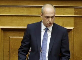 ΜΠΟΥΤΣΙΚΑΚΗΣ: Επιστολή στον Υπουργό Τουρισμού σχετικά με την ενδεχόμενη δημιουργία ΠΟΑΥ στον Πόρο