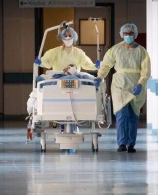 Έρχονται 300 προσλήψεις στα νοσοκομεία – Όλες οι πληροφορίες