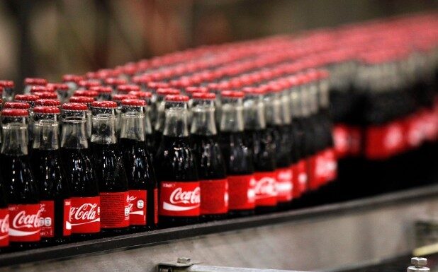 Η Coca Cola Τρία Έψιλον φεύγει από τη Βουλγαρία και επιστρέφει στην Ελλάδα