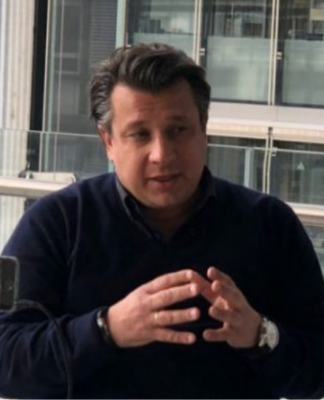 ΔΕΡΜΙΤΖΑΚΗΣ: Δε θα δούμε απόδοση του lockdown μέσα σε δύο βδομάδες
