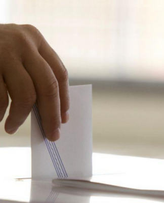 Έρευνα Opinion Poll: Μεγάλη υπεροχή της ΝΔ με 17,3% στο λεκανοπέδιο Αττικής