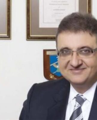 ΕΞΑΔΑΚΤΥΛΟΣ: «Αυτό το Πάσχα δεν θα είναι το θλιβερό που ζήσαμε πέρσι»