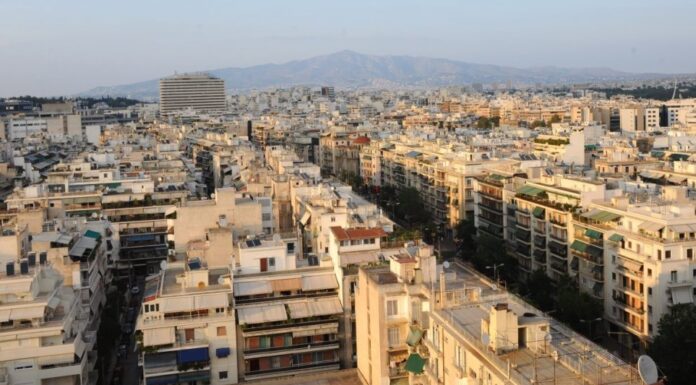 ΕΝΦΙΑ: Για ποιους αυξάνεται ο φόρος έως και κατά 67%