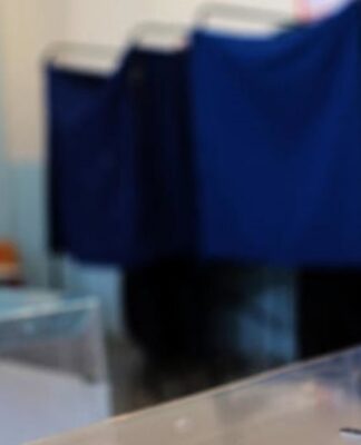 ΕΡΕΥΝΑ OPINION POLL: «Σαρώνει» η ΝΔ – Προηγείται 17,1% του ΣΥΡΙΖΑ