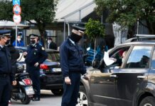 LOCKDOWN: Ποιες περιοχές είναι στο «κόκκινο» – Τα μέτρα και τι αλλάζει στις βεβαιώσεις μετακίνησης