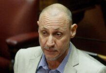 ΓΡΗΓΟΡΙΑΔΗΣ: «Τα ξέραμε όλα τα τελευταία 25 χρόνια – Ο Λιγνάδης είναι άρρωστος, έχει παιδεραστικές τάσεις»