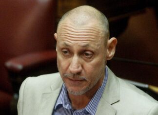 ΓΡΗΓΟΡΙΑΔΗΣ: «Τα ξέραμε όλα τα τελευταία 25 χρόνια – Ο Λιγνάδης είναι άρρωστος, έχει παιδεραστικές τάσεις»