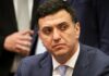 Κικίλιας: «Σκληρό lockdown τύπου Μαρτίου αν συνεχίσουμε έτσι»