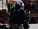 Ληστές ανατίναξαν ΑΤΜ και πυροβόλησαν αστυνομικούς στον Κηφισό