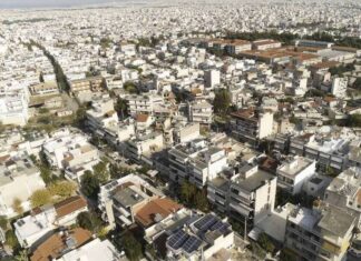 Αδήλωτα τετραγωνικά: Πως να γλυτώσετε τα υπέρογκα πρόστιμα