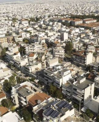 Αδήλωτα τετραγωνικά: Πως να γλυτώσετε τα υπέρογκα πρόστιμα