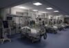 ΜΕΘ: Η μείωση δεν κράτησε ούτε έναν μήνα – Ο συναγερμός για τις κόκκινες περιοχές
