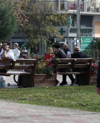Lockdown στην Αττική: Στο τραπέζι η παράταση – Τα στοιχεία που ανησυχούν τους ειδικούς