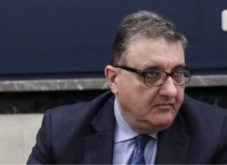 Εξαδάκτυλος: Πιθανή παράταση lockdown με επαναφορά δραστηριοτήτων – Η θετική πρόβλεψη για το Πάσχα