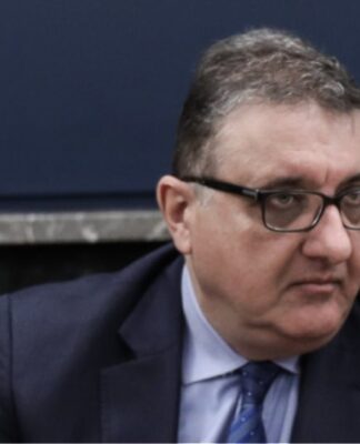 Εξαδάκτυλος: Πιθανή παράταση lockdown με επαναφορά δραστηριοτήτων – Η θετική πρόβλεψη για το Πάσχα