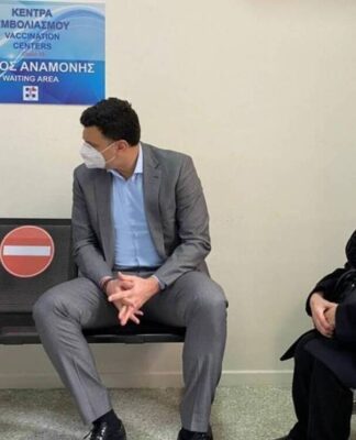 Κορονοϊός – Κικίλιας: Οδεύουμε στους 700.000 εμβολιασμούς