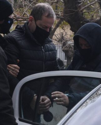 Κατάθεση-«φωτιά» για τον Δημήτρη Λιγνάδη: «Αν μιλήσεις θα πάρω το όπλο και θα σου τινάξω τα μυαλά»