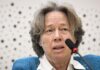 ΚΟΡΩΝΟΪΟΣ: Ξεκάθαρη θέση της Λινού – «Διπλή μάσκα και σε χώρους δουλειάς»