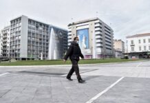 Lockdown στην Αττική: Απαραίτητη η παράταση για 1- 2 εβδομάδες λέει μέλος της επιτροπής των ειδικών