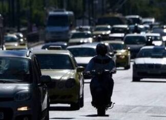 Τέλη κυκλοφορίας 2021: Πότε λήγει η παράταση – Πώς γίνεται η πληρωμή -«Τσουχτερά» τα πρόστιμα