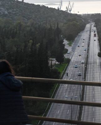 Κορονοϊός – Παγώνη: Τσικνοπέμπτη μόνοι στο σπίτι – Πώς θα κάνουμε φέτος Πάσχα