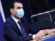 Kορονοϊός – Θεμιστοκλέους: Δεν μπορεί κάποιος να διαλέξει το εμβόλιο που θα κάνει