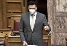 ΚΙΚΙΛΙΑΣ: «Δεν υπάρχουν δυο συστήματα καταγραφής»