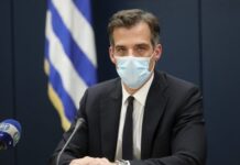 Αρκουμανέας: Δεν αποκλείεται ολικό lockdown – Θα επικρατήσει η βρετανική μετάλλαξη