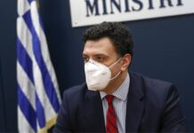 ΚΙΚΙΛΙΑΣ: Η συγκίνηση του για το διασωληνωμένο βρέφος