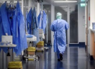 Λύματα Αττικής – Θωμαΐδης: «Χειρότερα από το δεύτερο κύμα»