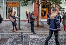 ΕΡΧΟΝΤΑΙ ΑΛΛΑΓΕΣ: Με sms στο 13032 οι μετακινήσεις στα καταστήματα