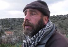 Κτηνοτρόφος για μετανάστες: «Αυτοί παίρνουν 500-800 ευρώ τον μήνα κι εγώ κάθομαι εδώ στο ξεροβόρι»