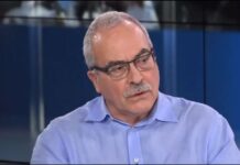 ΛΑΖΑΝΑΣ: «Έρχονται νέοι περιορισμοί. Πιο σοβαρές και επικίνδυνες μεταλλάξεις φέρνουν έκρηξη κρουσμάτων»