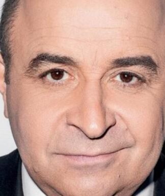 ΣΕΦΕΡΛΗΣ: Εκρηκτικό διαζύγιο και μία βίλα αξίας 1,2 εκατομμυρίων ευρώ!