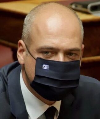 ΜΠΟΥΤΣΙΚΑΚΗΣ: «Ανάγκη διασφάλισης της βιωσιμότητας του Γηροκομείου Πειραιώς»