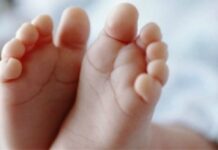 ΣΟΚ: Μωρό με κορωνοϊό έχει κατά 51.418 φορές υψηλότερο ιικό φορτίο του συνηθισμένου