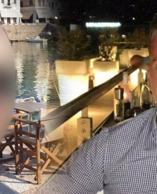 ΣΟΚ: Τον σκότωσε γιατί νόμιζε ότι είχε σχέση με την κοπέλα που ήταν ερωτευμένος
