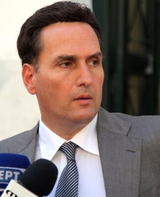 ΔΗΜΗΤΡΑΚΟΠΟΥΛΟΣ: «Το σεξ με 15χρονα αν υπάρχει συναίνεση δεν είναι αδίκημα»