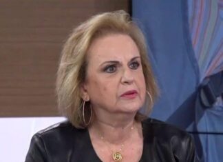 ΠΑΓΩΝΗ: «Ένα lockdown 15 ημερών δεν νομίζω πως είναι αρκετό»