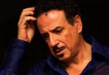Ξεσπά ο Χάρης Ρώμας: «Είναι σιχαμερό και χυδαίο το εξώφυλλο που λέει…»