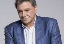 Παρτσαλάκης για Λιγνάδη: «Τα ήξερα όλα, δεν είχα αποδείξεις να βγω να μιλήσω»