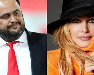 Θεοδωρίδου για Μαρινάκη: «Είναι εκπληκτικό ότι έχει αυτήν τη ρομαντική πλευρά»