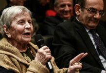 ΑΡΒΕΛΕΡ: «Στηρίζω τη Μενδώνη και δεν βλέπω λόγο παραίτησής της»
