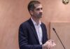 Μπακογιάννης για Κουφοντίνα: «Η ζωή είναι στα χεριά του, ενώ αυτός δολοφονούσε εν ψυχρώ και πισώπλατα»