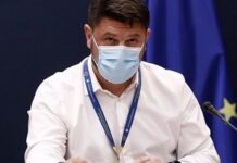 ΧΑΡΔΑΛΙΑΣ: Οργισμένη ανάρτηση για τους θανάτους από κορωνοϊό: «Κρατήστε κάποιοι τα αναθέματα, τις κατάρες…»